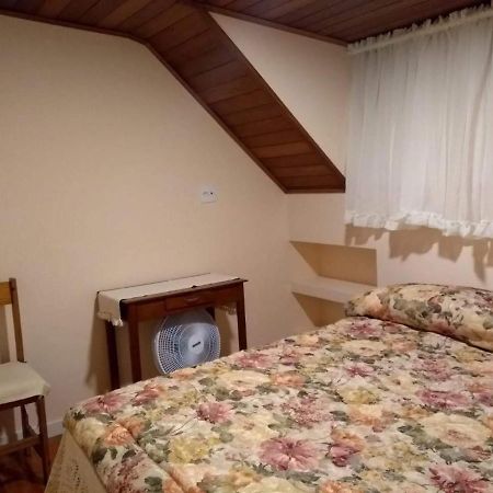 Hôtel Recanto Manacas à Petrópolis Extérieur photo