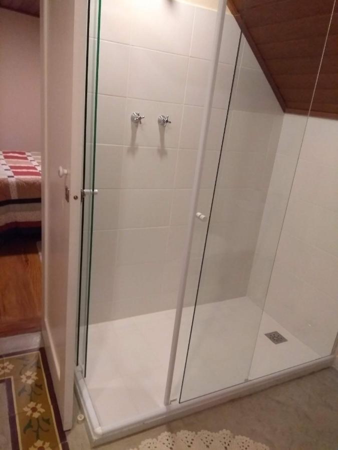 Hôtel Recanto Manacas à Petrópolis Extérieur photo