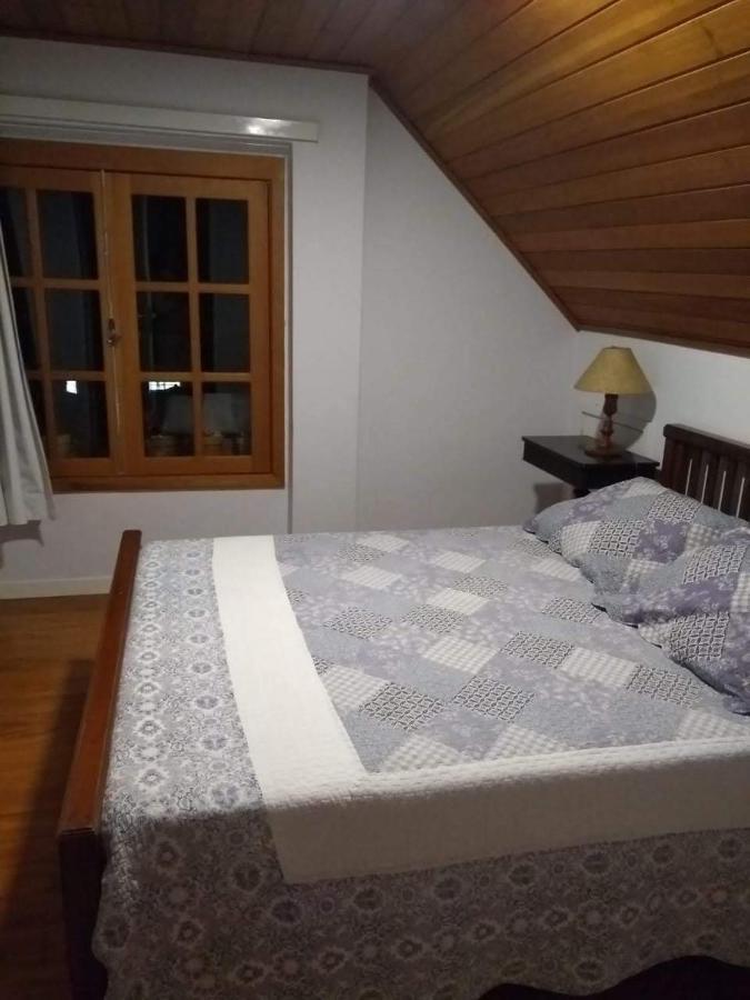 Hôtel Recanto Manacas à Petrópolis Extérieur photo