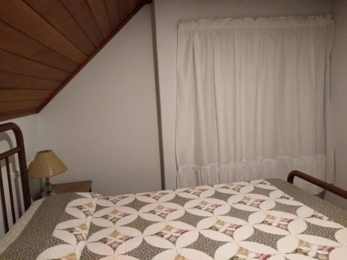Hôtel Recanto Manacas à Petrópolis Extérieur photo